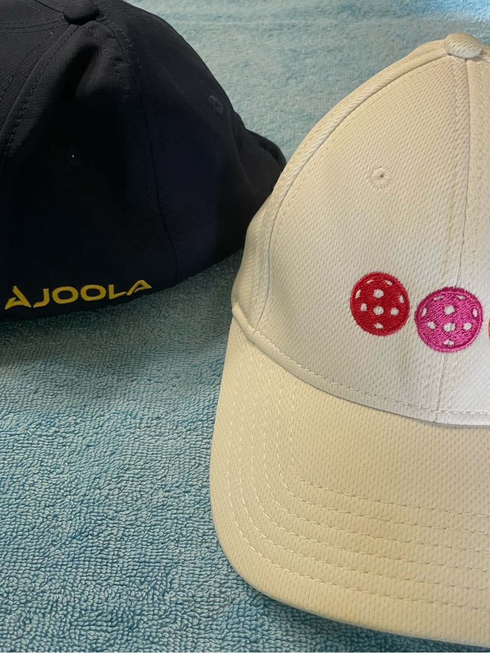 Pickleball Hats - Picture 3 of 4